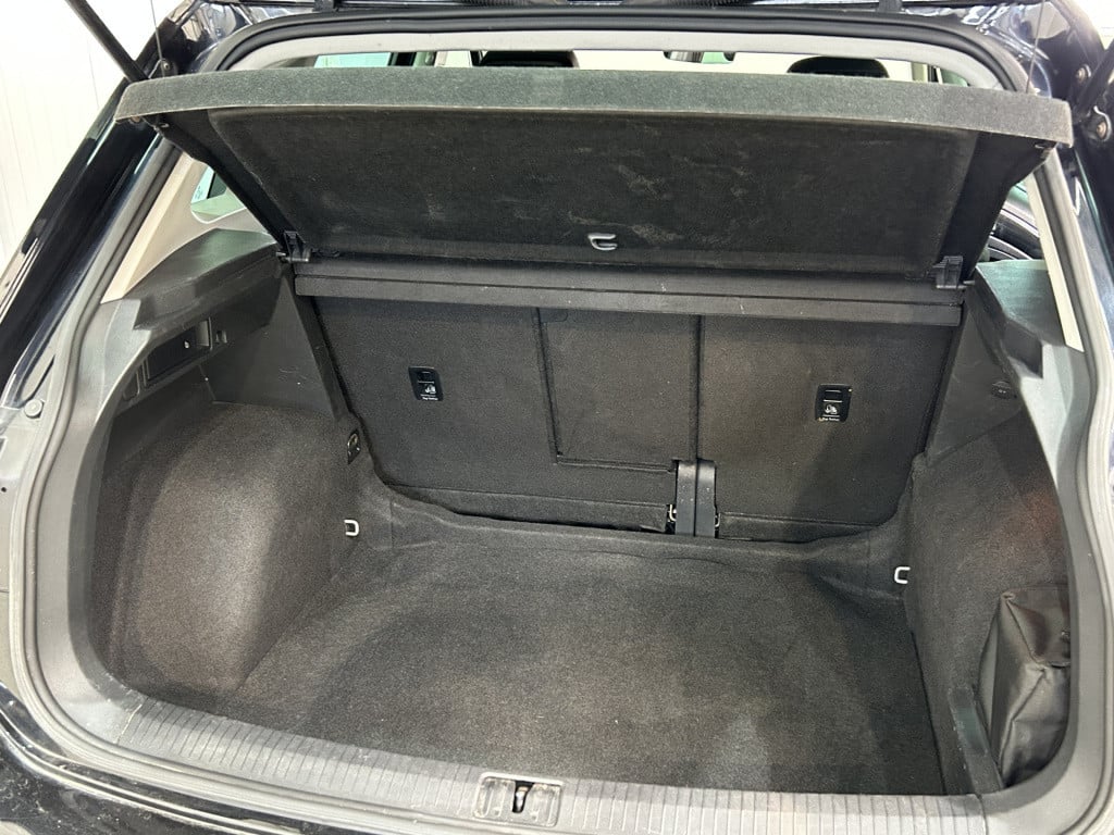 Volkswagen Tiguan 2.0 tsi 4motion highline