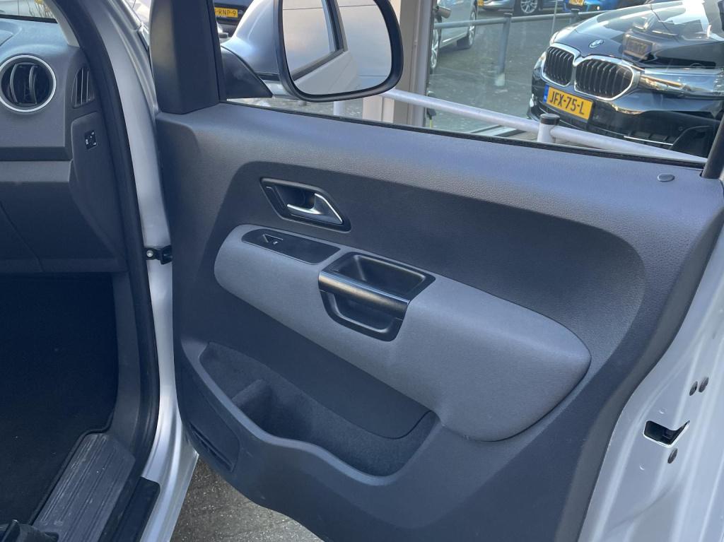 Volkswagen Amarok 2.0 tdi 4motion plus highline