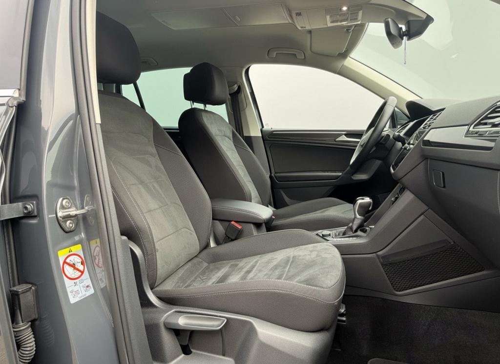 Volkswagen Tiguan 1.5 tsi elegance