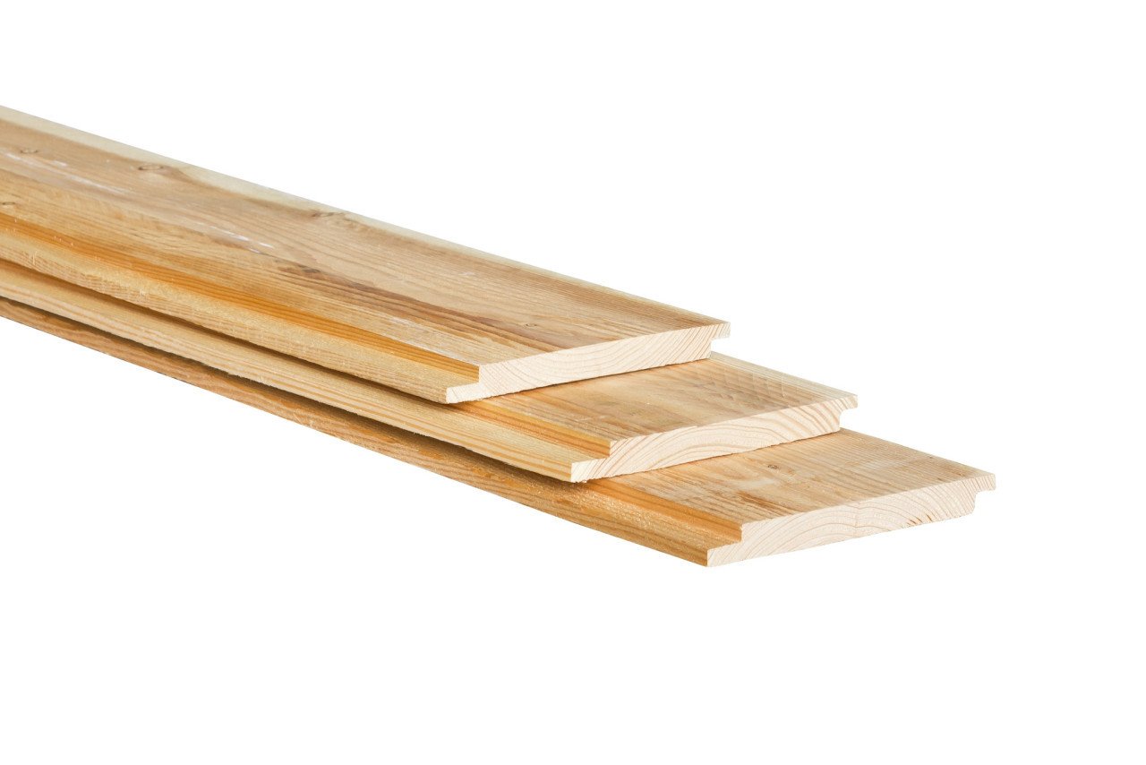 Douglas Overkapping - Veranda - Aanbouw -Schutting