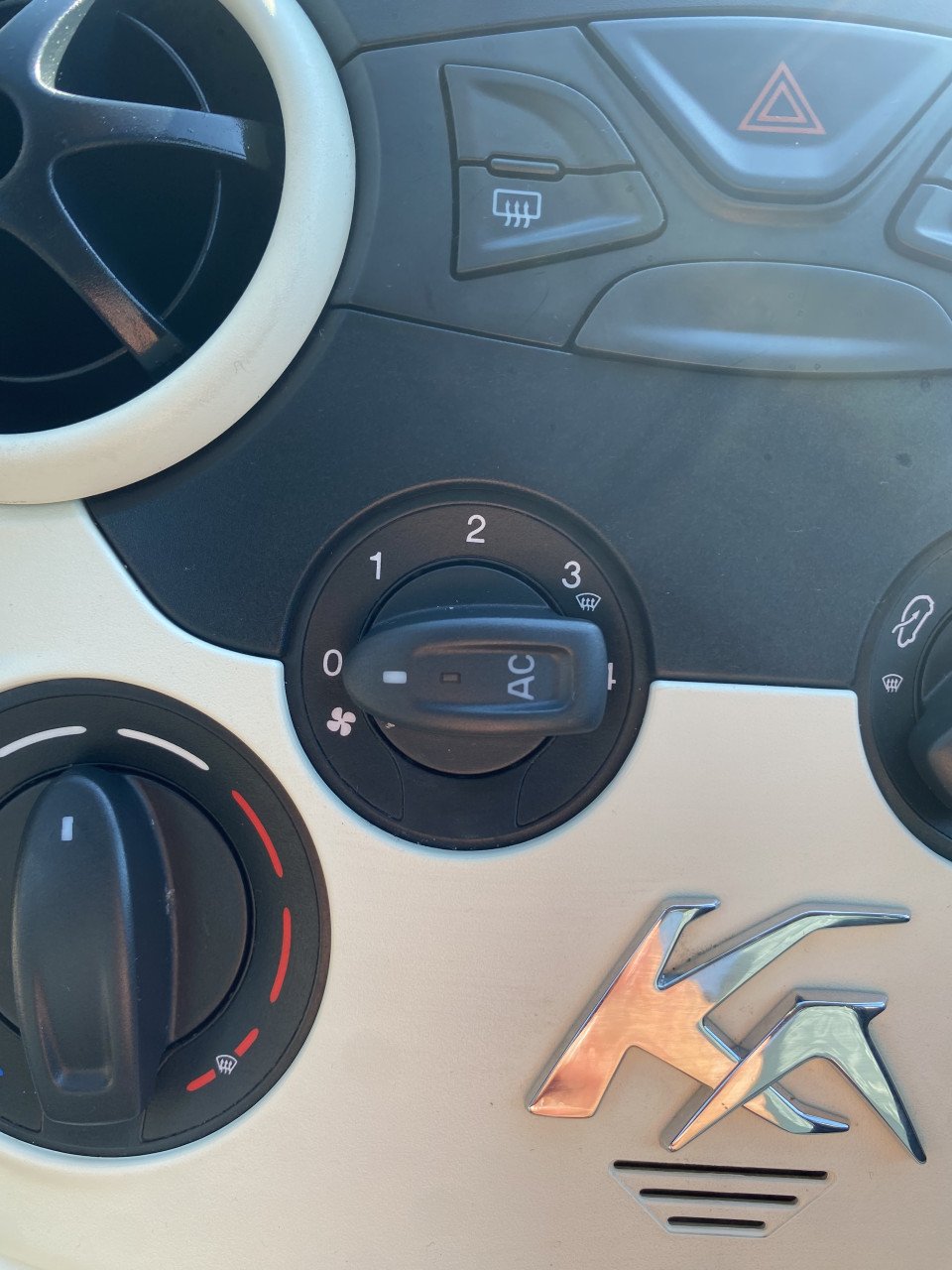 Ford ka nieuwe distributie, grote beurt en apk