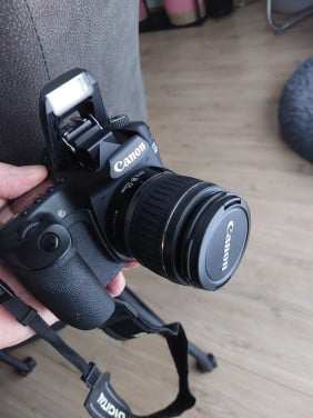 Canon EOS 40D