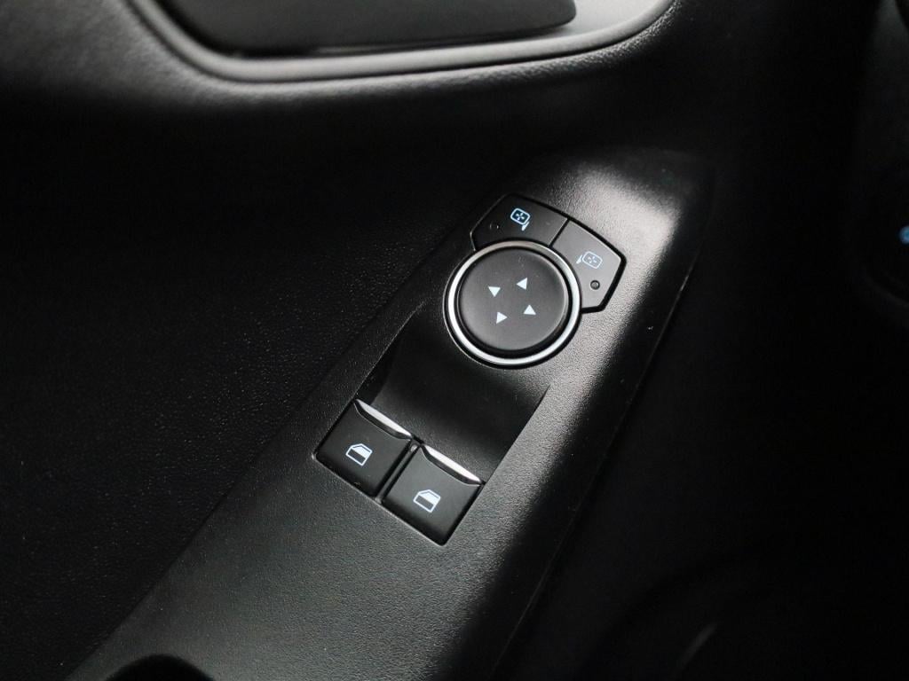 Ford Fiesta 1.0 ecoboost connected