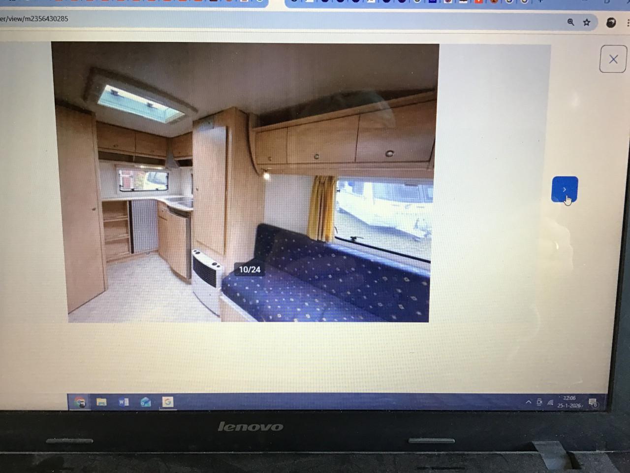 Kip Caravan Shuttle Special 41