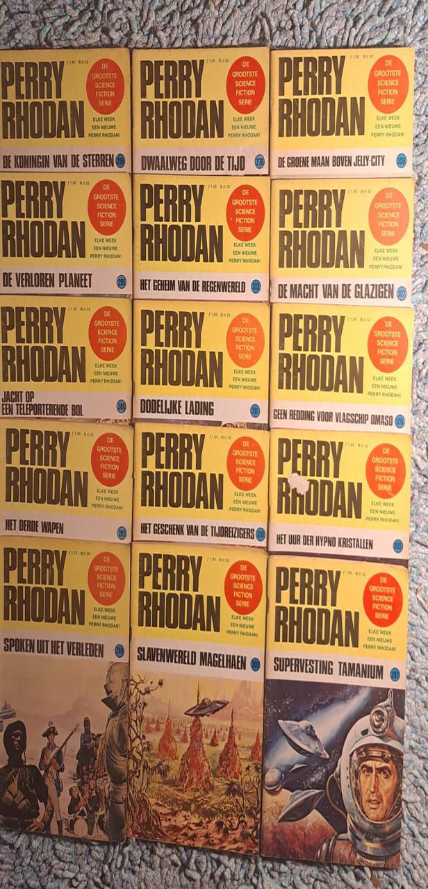 Perry Rhodan