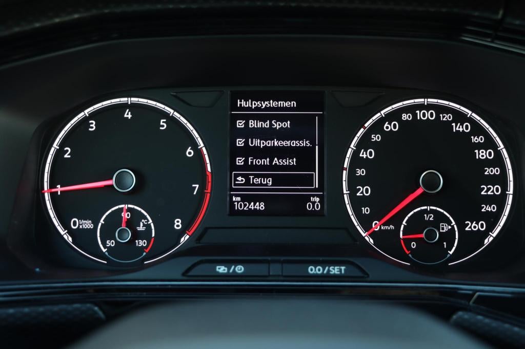 Volkswagen T-cross 1.0 tsi style 115pk