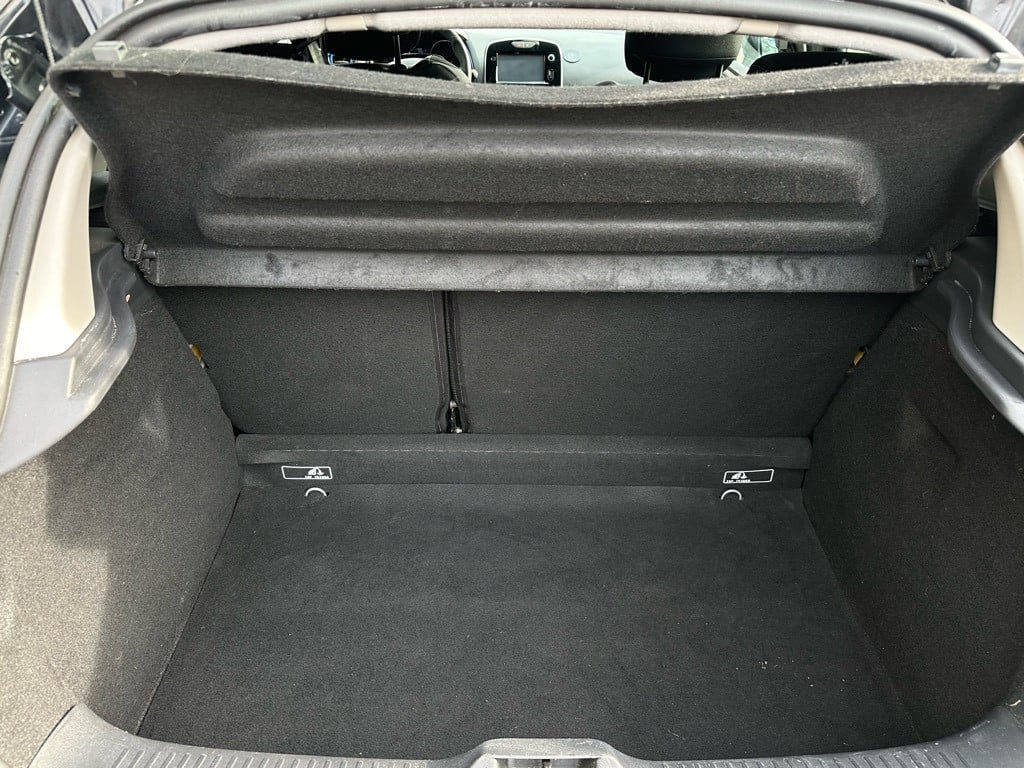 Renault Clio 0.9 tce // gt-line // nette staat // led koplampen //