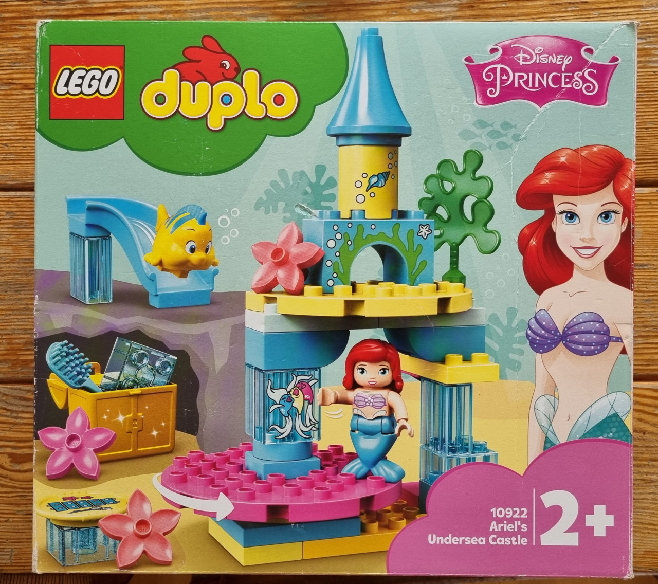 Lego duplo Disney