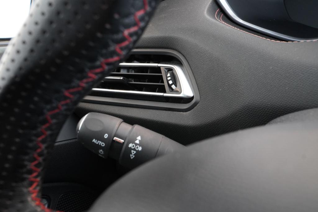 Peugeot 308 sw 1.2 puretech gt-line