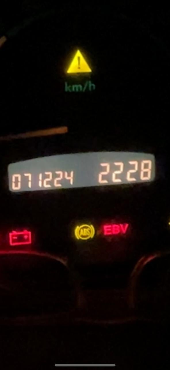 Mercedes-benz vito 112cdi (2002) 122pk