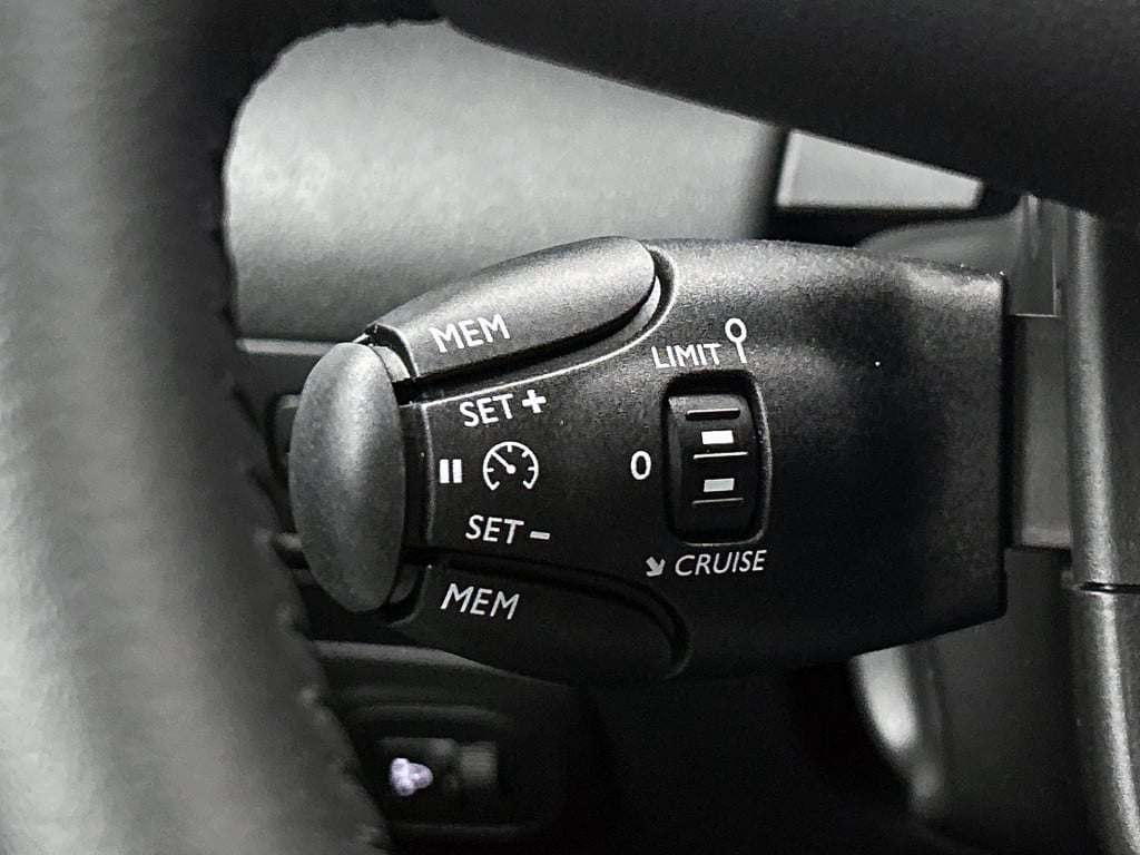 Citroen C3 Aircross 110 pk max | rijklaar | keyless | head up display | nav