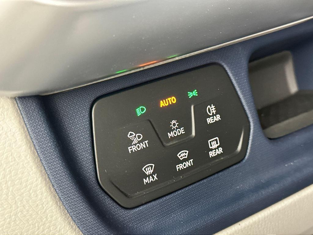 Volkswagen Id. Buzz pro advantage 77 kwh 204pk