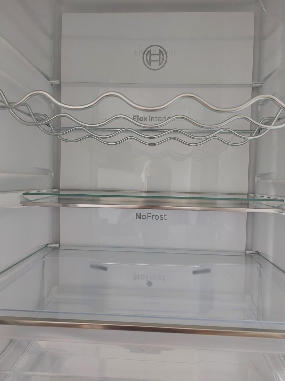 Koelvriescombinatie Bosch