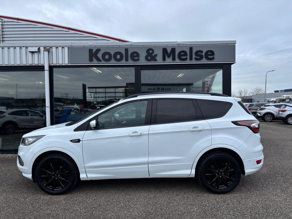 Ford Kuga 1.5 ecoboost 150pk 2wd st line