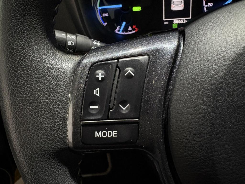Toyota Yaris 1.5 hyb. y20 exclusive edition