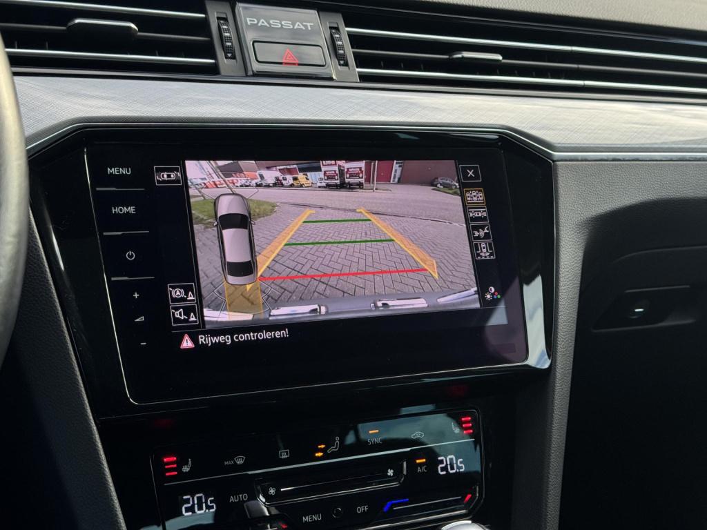 Volkswagen Passat 1.5 tsi business