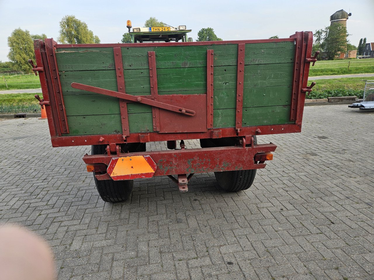 Kippertje