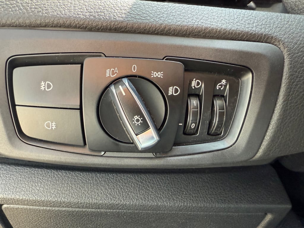 BMW 2-serie active tourer 218i essential