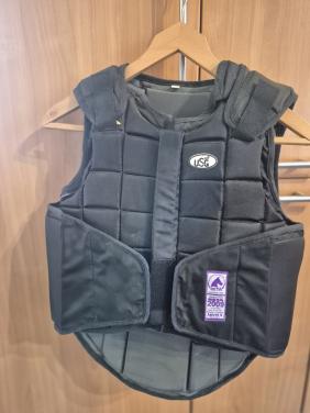 USG Flexi bodyprotector