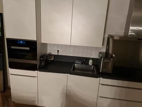 Keuken te koop, topkwaliteit. Alles inclusief. Zie nadere specificatie.