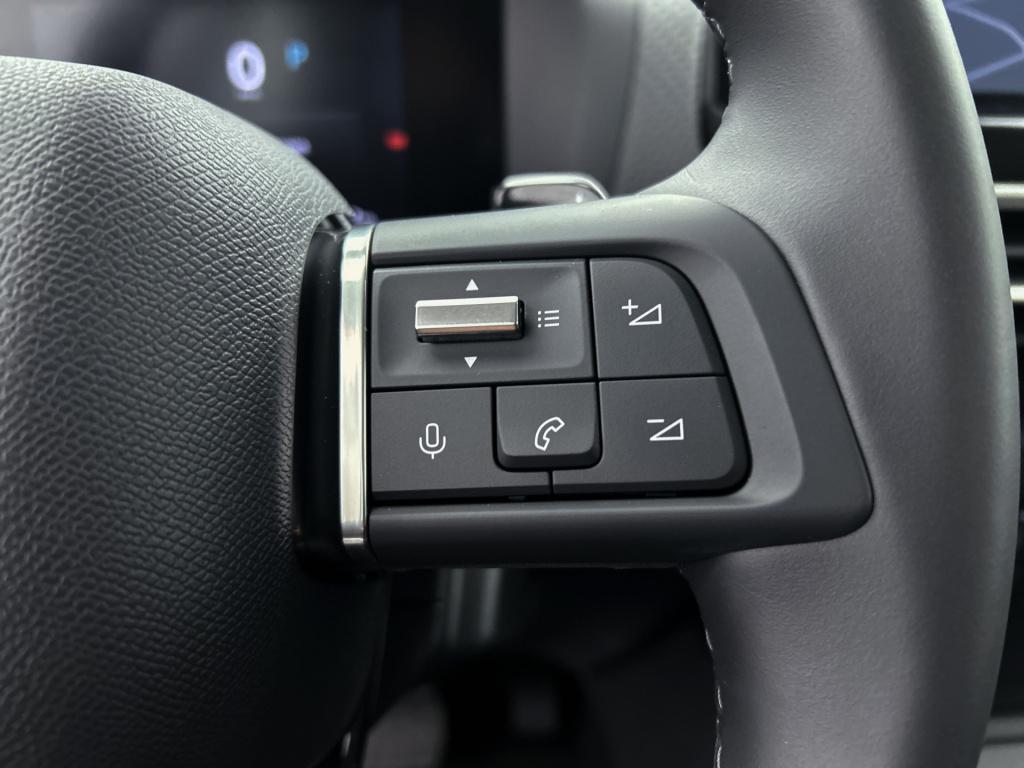 Citroen C4 hybrid 145pk automaat business private lease € 489,- pm - 48mnd 