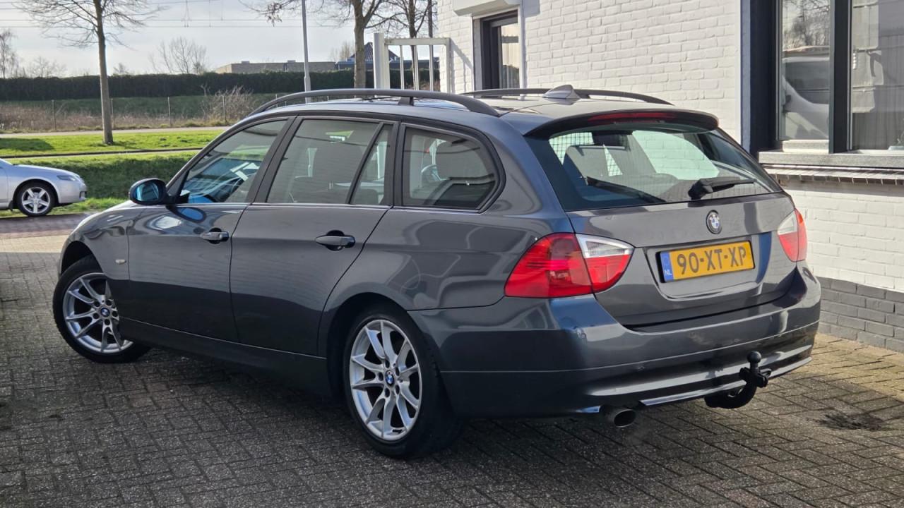 320i High Executive | 183.556 | Climat Control  Panoramadak | Stoelverwarm