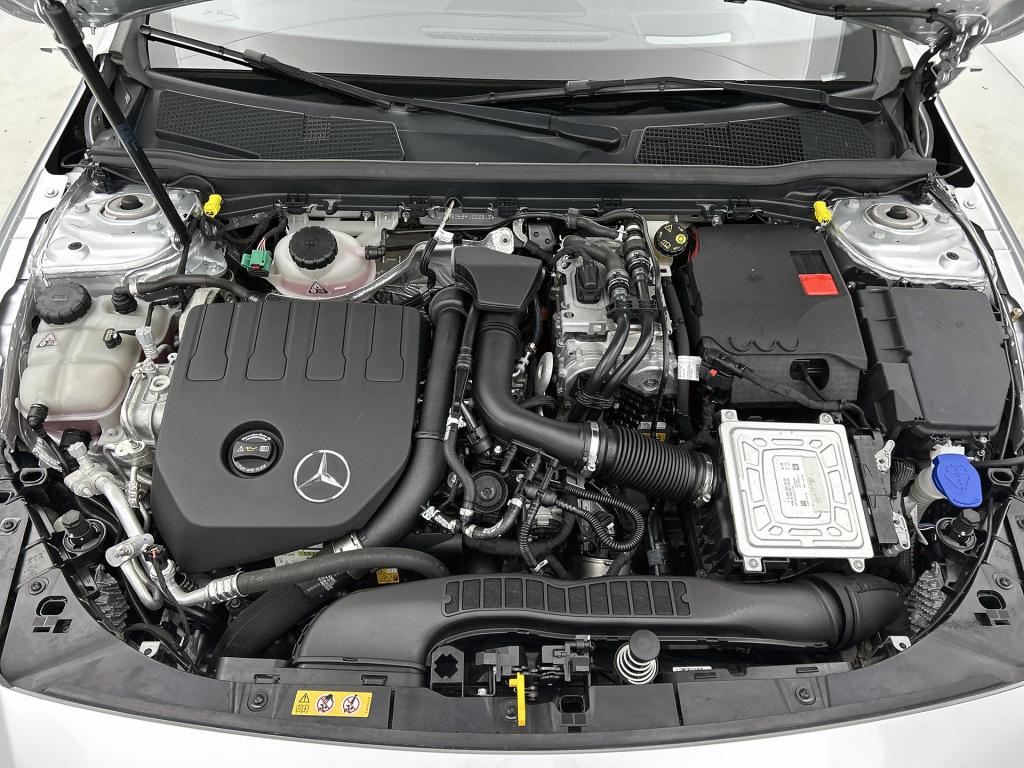 Mercedes-Benz Cla 250 e amg plug-in hybride | premium plus pack | 360° came