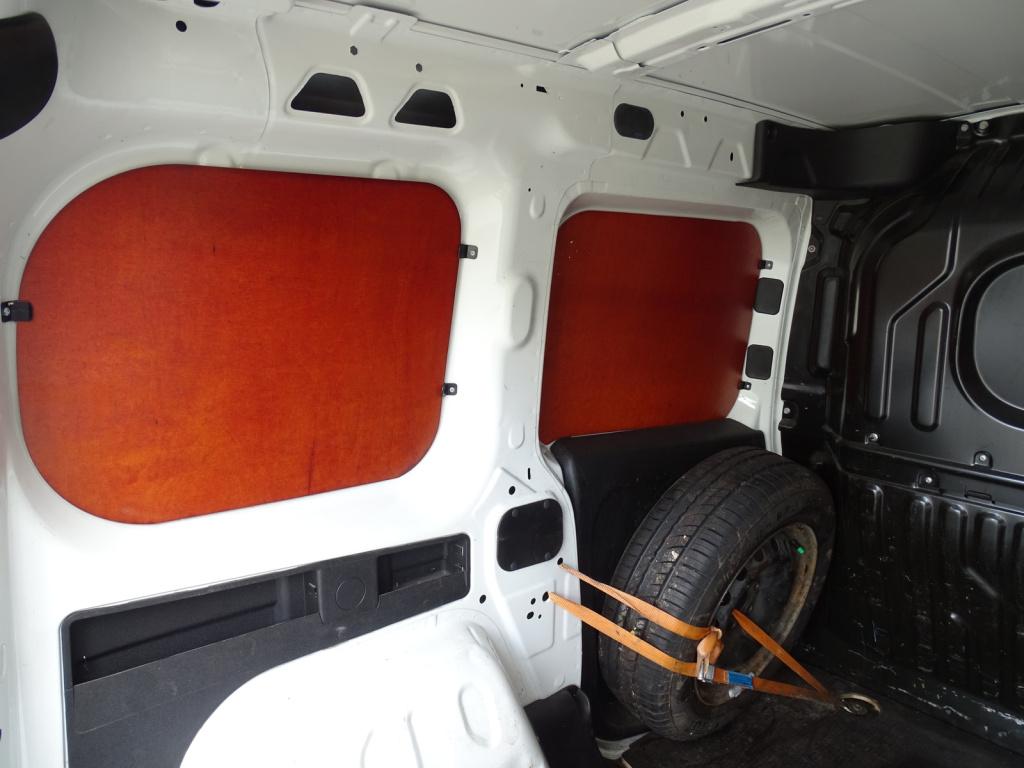Fiat Doblo cargo 1.3 mj l1h1 actual | euro6 | airco | bluetooth | r-zijschu