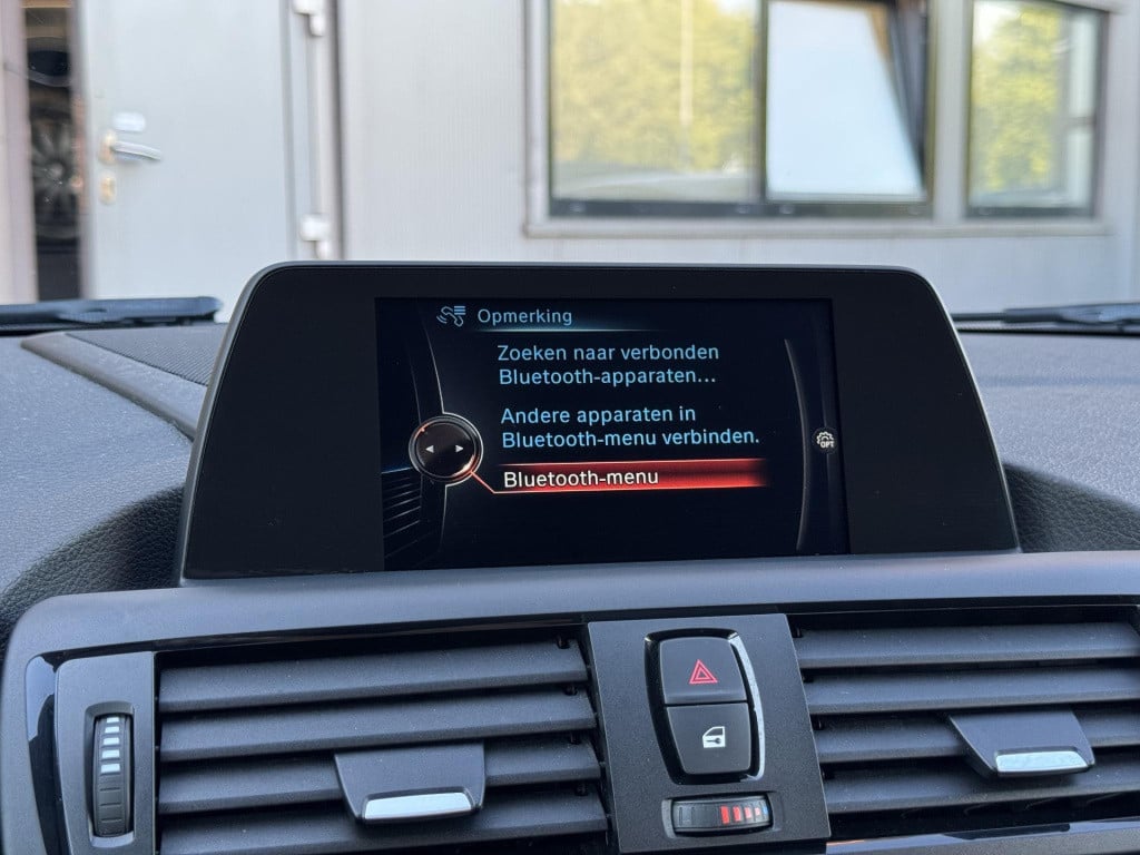 BMW 2-serie coupé 220i executive sport-line | navigatie | cruise control | 
