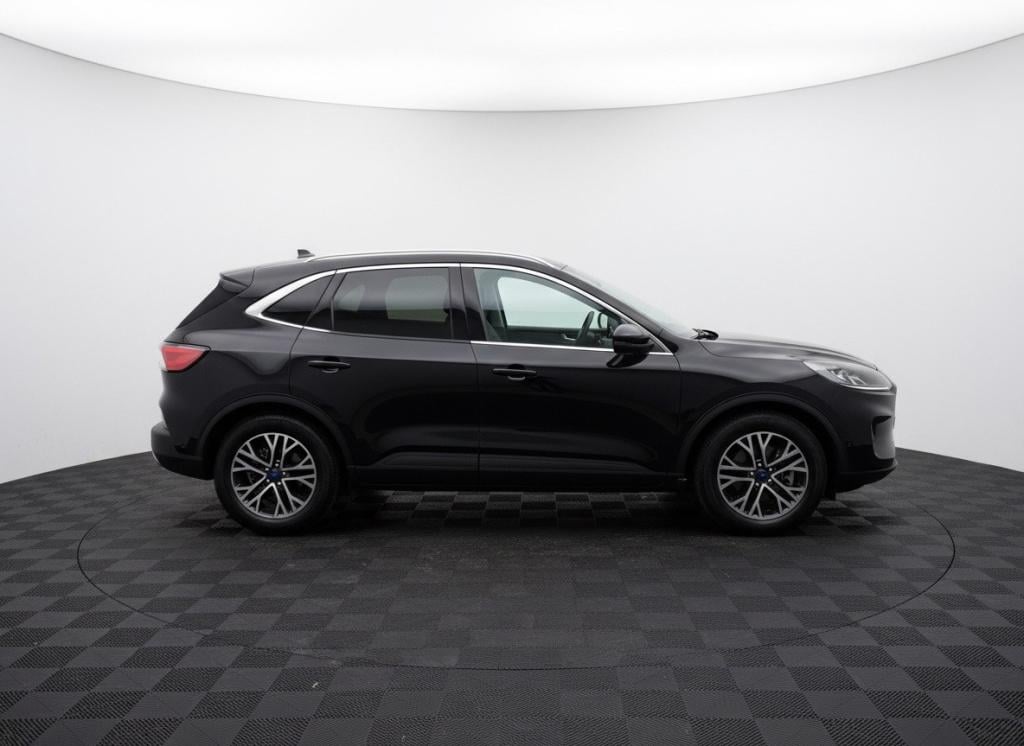 Ford Kuga 2.5 phev titanium