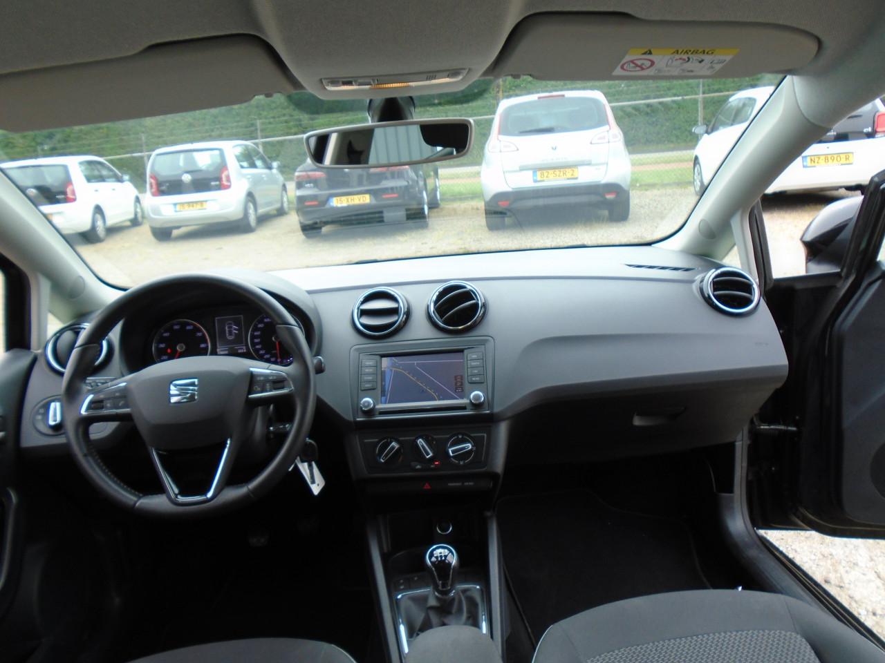 Seat Ibiza 1.0 TSI Style