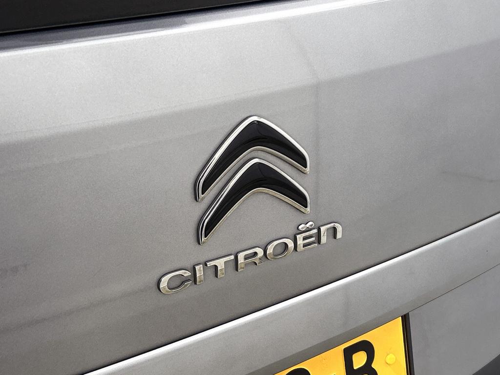 Citroen Berlingo xl 110 pk feel | rijklaar | parkeersensoren | navigatie |