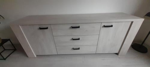 Dressoir en tv-meubel