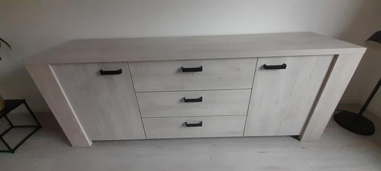 Dressoir en tv-meubel