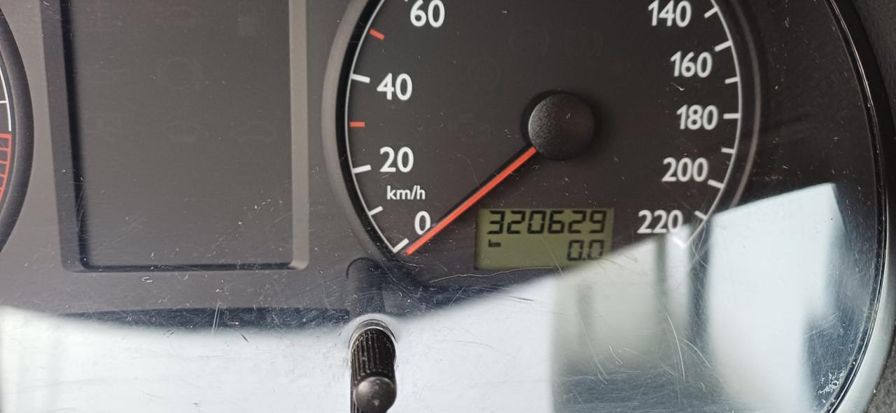 Volkswagen polo 9n 1.4 sport