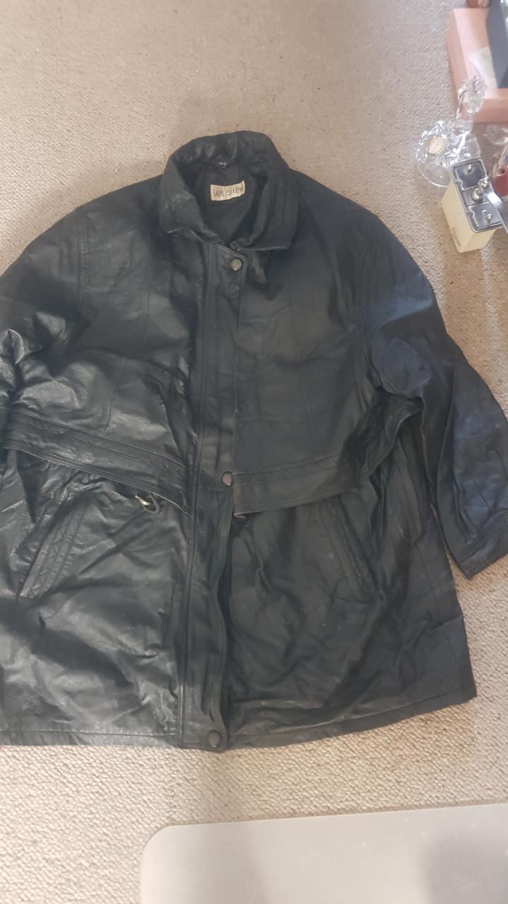 Kleding en accessoires