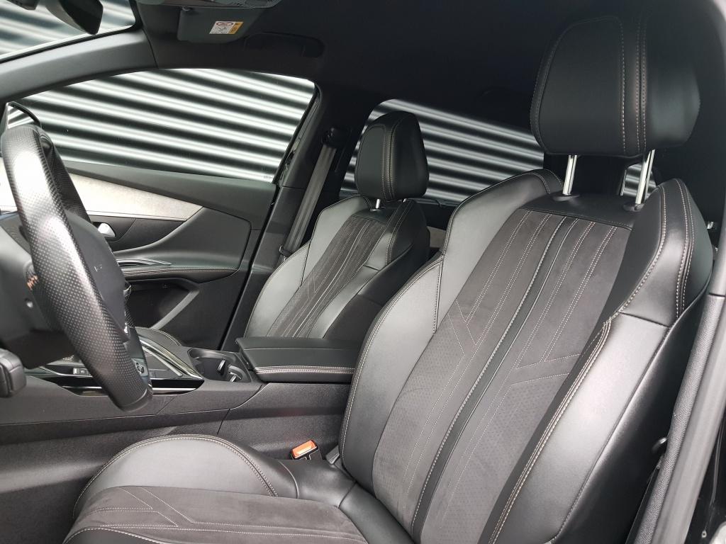 Peugeot 5008 gt pack 1.2 | 7 persoons