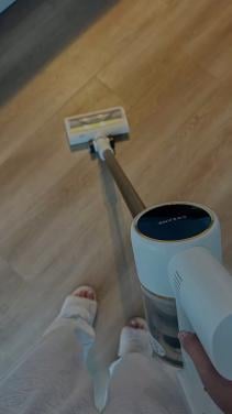 Aangeboden huishoudelijke hulp