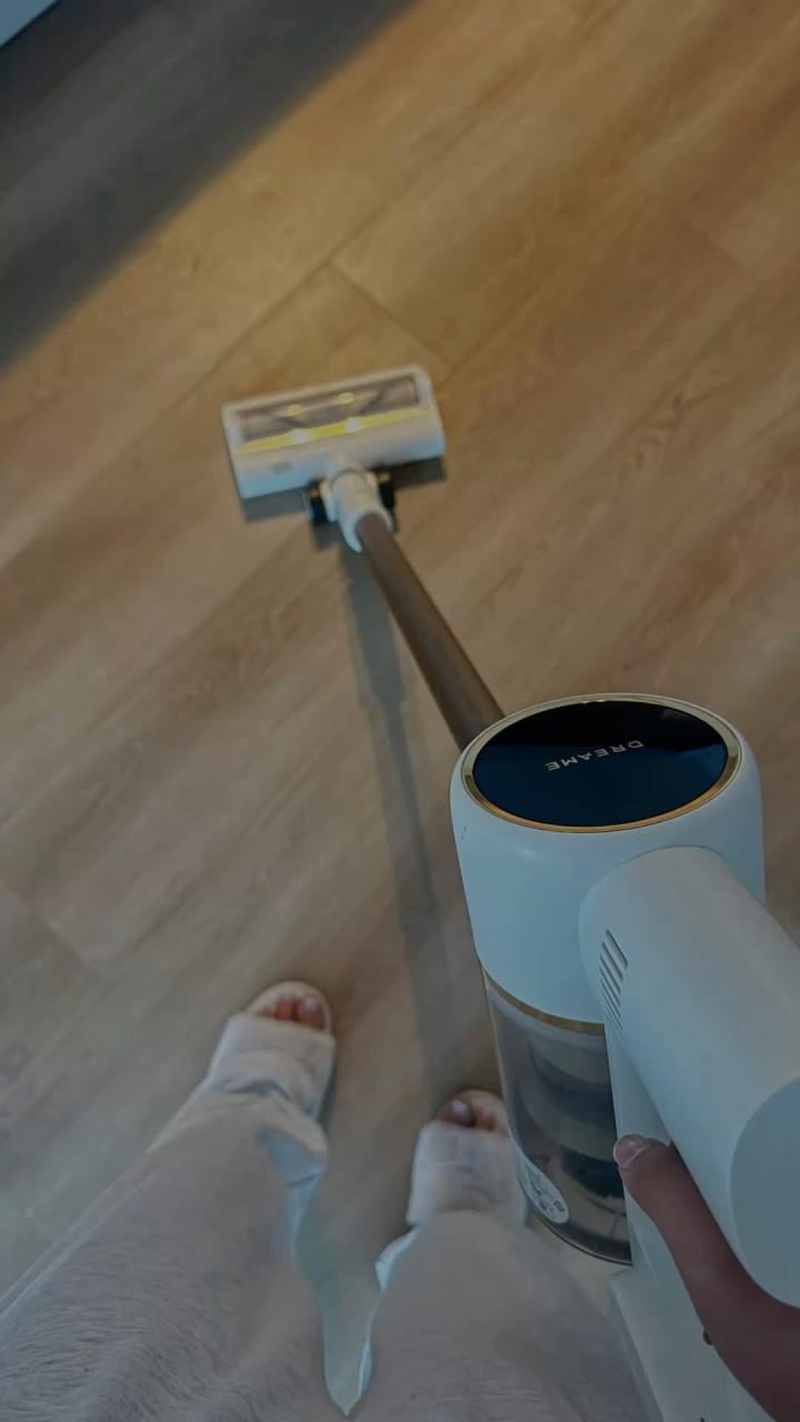 Aangeboden huishoudelijke hulp