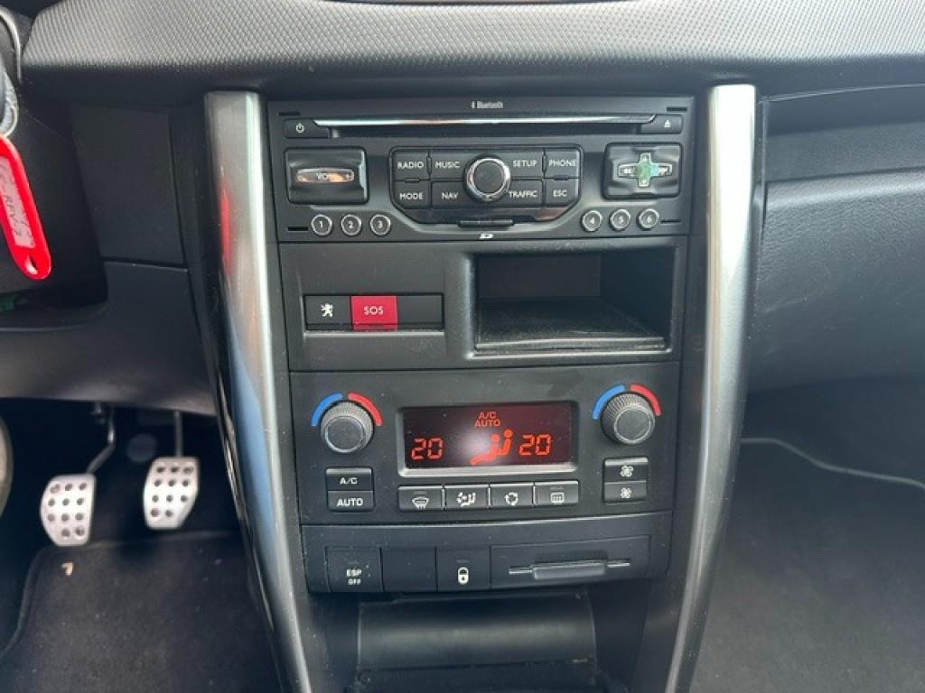 Peugeot 207 sw 1.6 vti allure