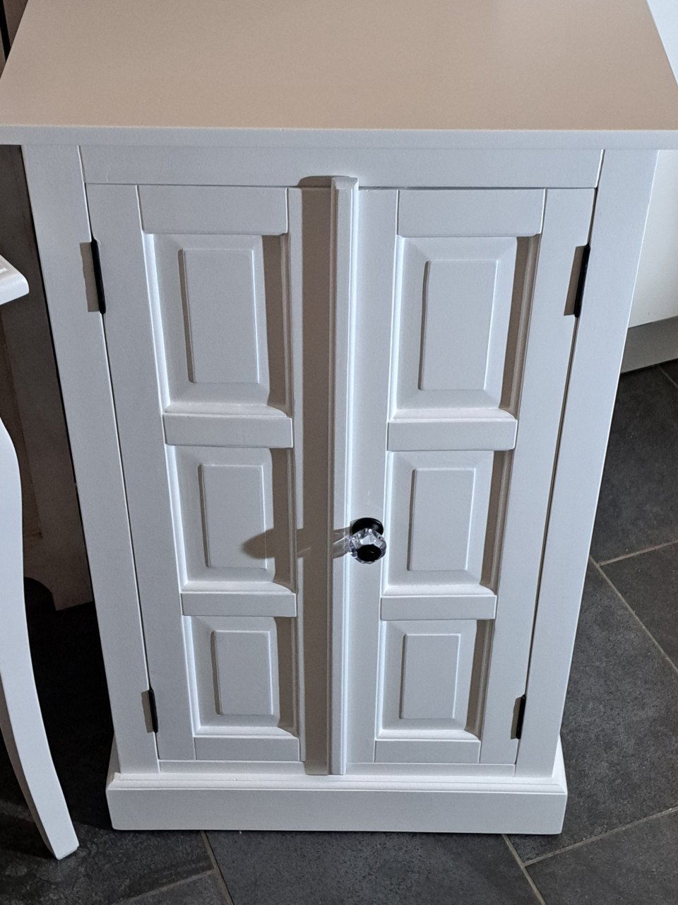 Kast voor de kinderkamer