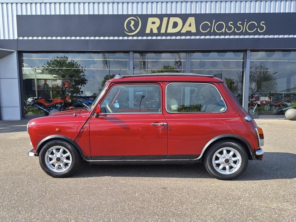 Mini Mini rover kensington 1.3 spi