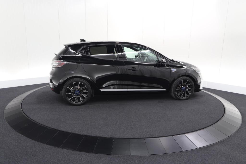 Renault Clio 1.6 e-tech full hybrid 145 esprit alpine | 360 camera | adapti