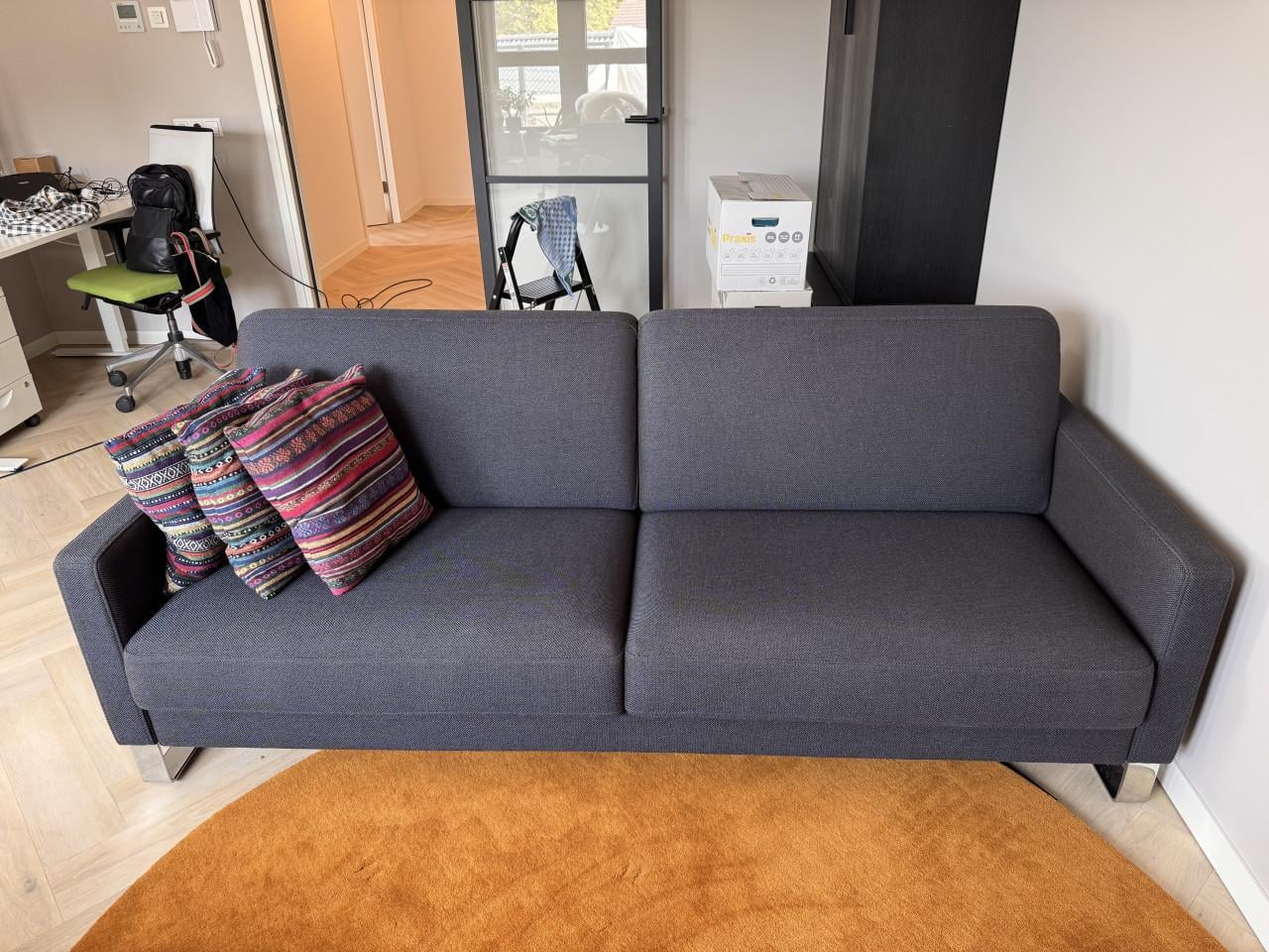 Design bank Rolf Benz