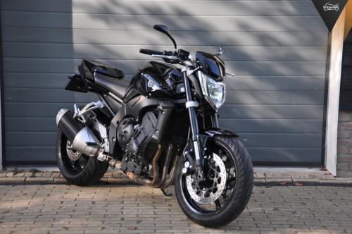 Yamaha FZ 1 N