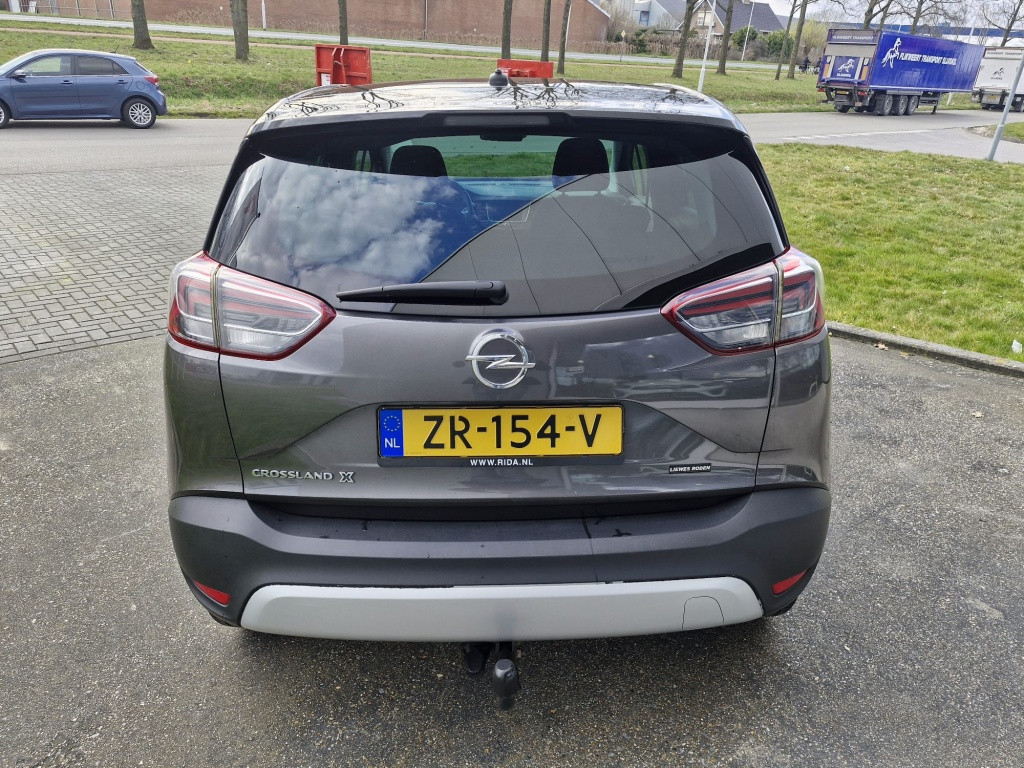 Opel Crossland X 1.2 t. 120 jaar ed.