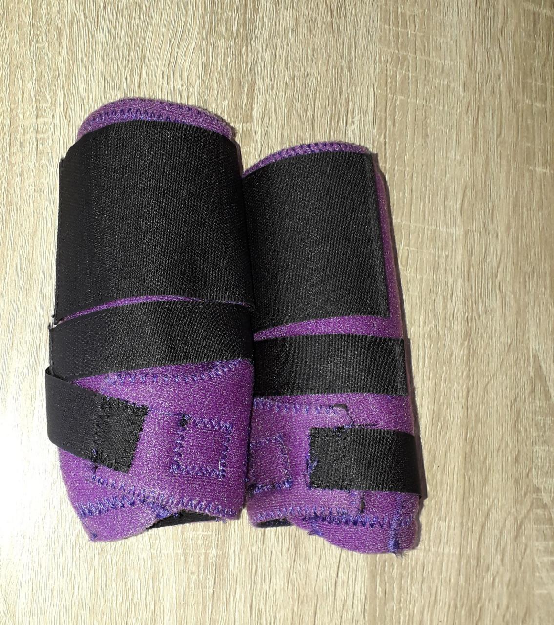 3 in 1 beschermers shet/b pony