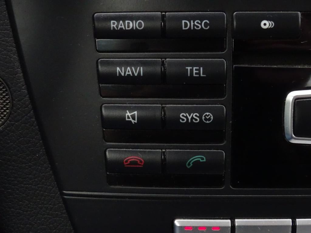 Mercedes-Benz C-Klasse estate 180 avantgarde