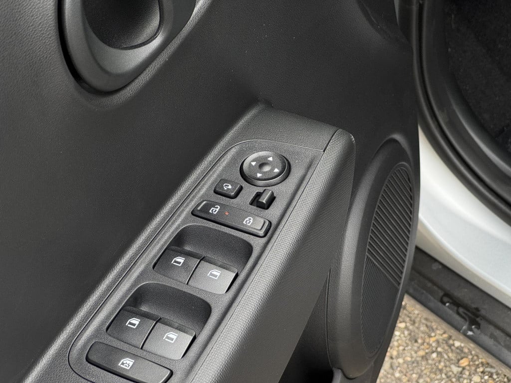 Hyundai Inster e-motion 49 kwh