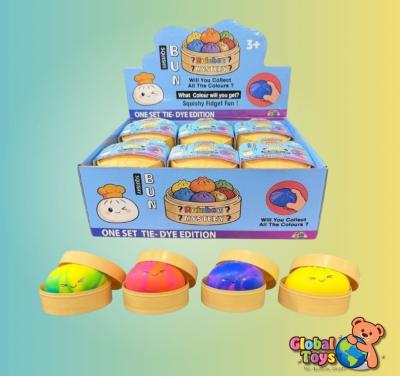 Squishy dumplings nieuw in doos